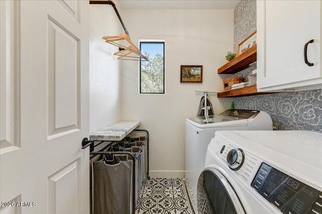 21035 W WHITE ROCK Road, Buckeye, AZ 85396