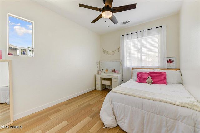 21035 W WHITE ROCK Road, Buckeye, AZ 85396