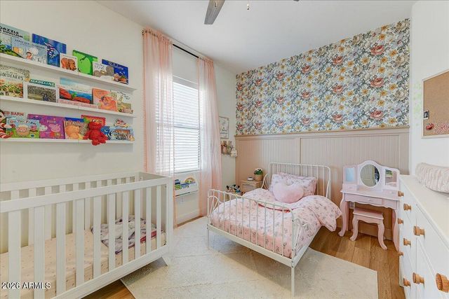 21035 W WHITE ROCK Road, Buckeye, AZ 85396