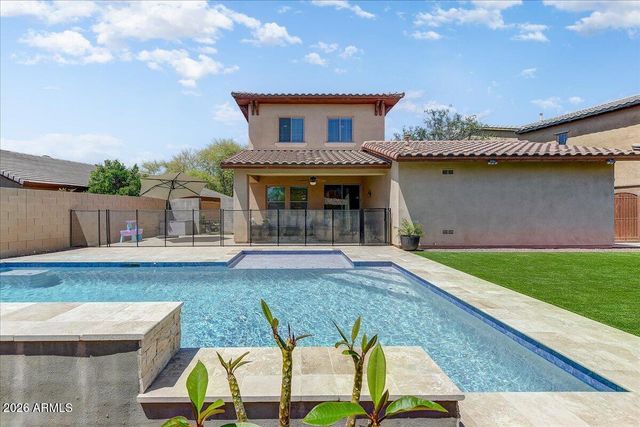 21035 W WHITE ROCK Road, Buckeye, AZ 85396