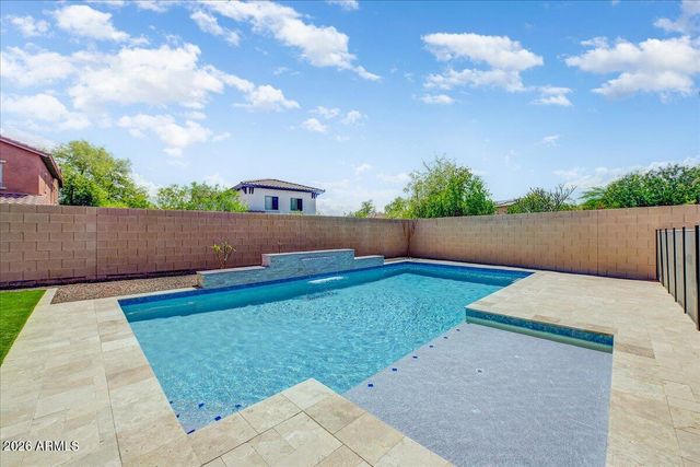 21035 W WHITE ROCK Road, Buckeye, AZ 85396