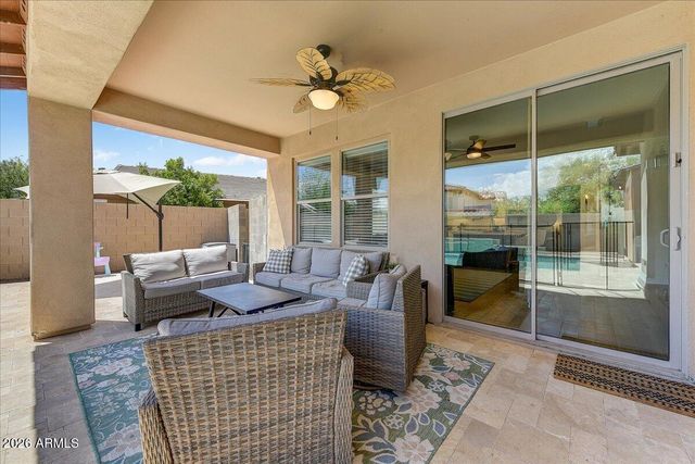 21035 W WHITE ROCK Road, Buckeye, AZ 85396