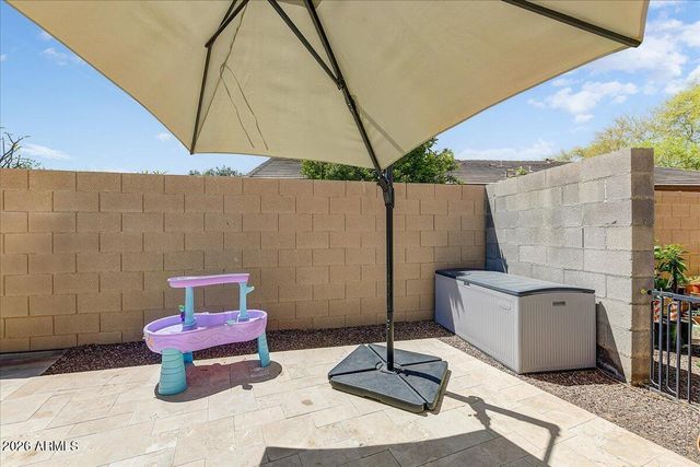 21035 W WHITE ROCK Road, Buckeye, AZ 85396