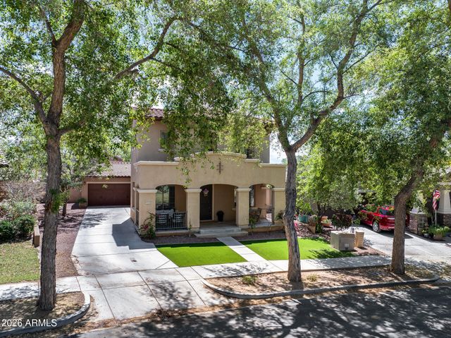 21035 W WHITE ROCK Road, Buckeye, AZ 85396