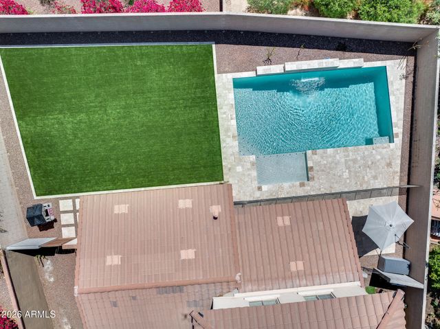 21035 W WHITE ROCK Road, Buckeye, AZ 85396