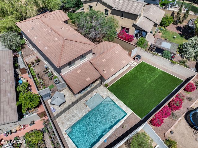 21035 W WHITE ROCK Road, Buckeye, AZ 85396