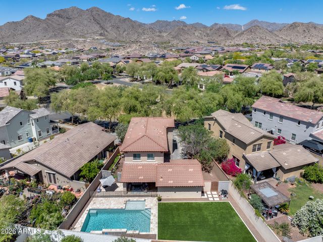 21035 W WHITE ROCK Road, Buckeye, AZ 85396