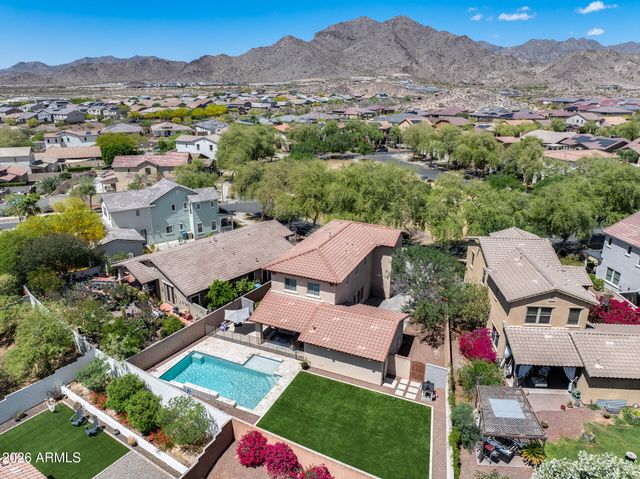 21035 W WHITE ROCK Road, Buckeye, AZ 85396