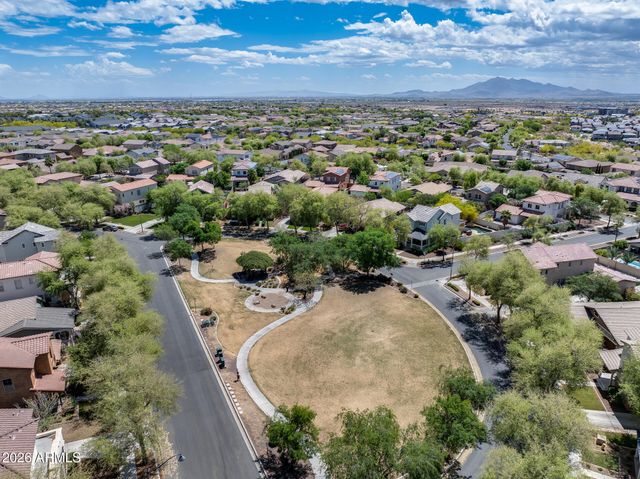 21035 W WHITE ROCK Road, Buckeye, AZ 85396
