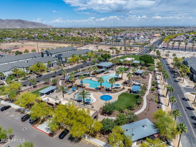 21035 W WHITE ROCK Road, Buckeye, AZ 85396