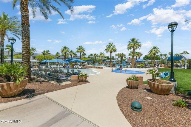 21035 W WHITE ROCK Road, Buckeye, AZ 85396