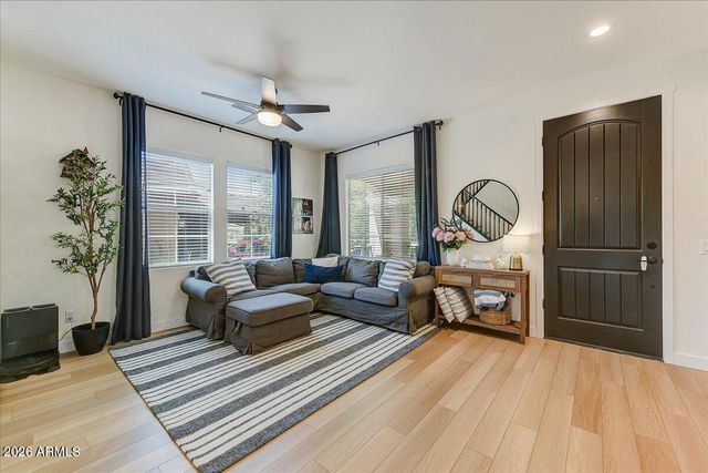 21035 W WHITE ROCK Road, Buckeye, AZ 85396