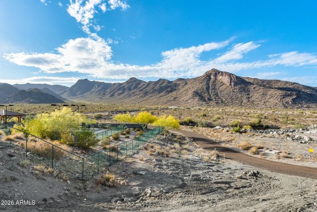 21035 W WHITE ROCK Road, Buckeye, AZ 85396