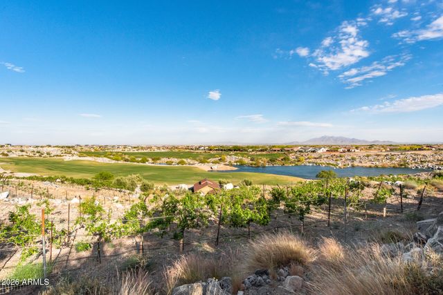 21035 W WHITE ROCK Road, Buckeye, AZ 85396