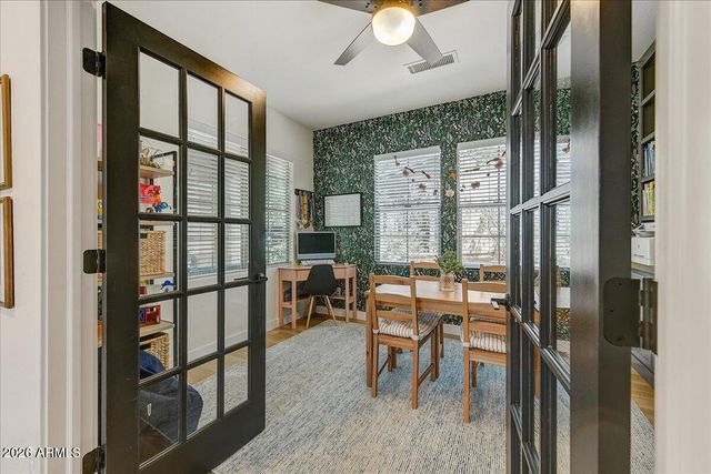 21035 W WHITE ROCK Road, Buckeye, AZ 85396