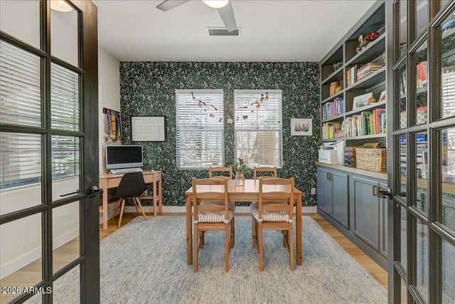 21035 W WHITE ROCK Road, Buckeye, AZ 85396