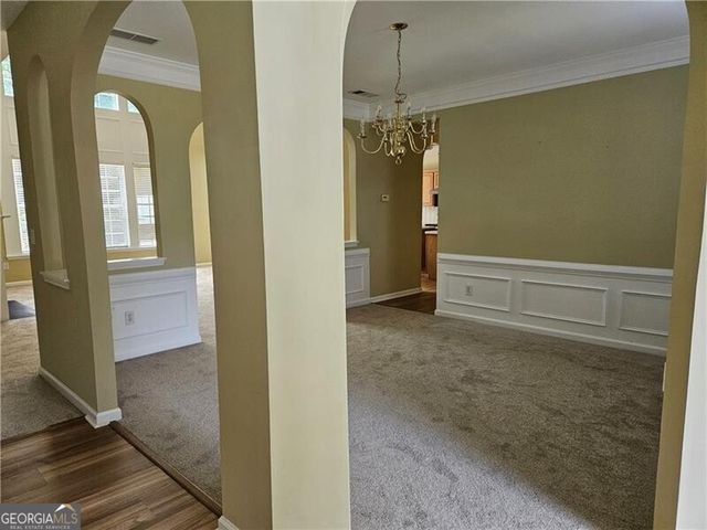 5064 Coventry Park Court, Peachtree Corners, GA 30096