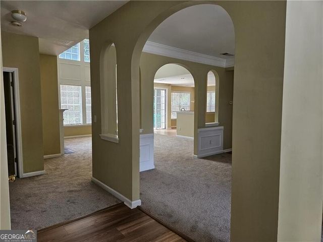 5064 Coventry Park Court, Peachtree Corners, GA 30096