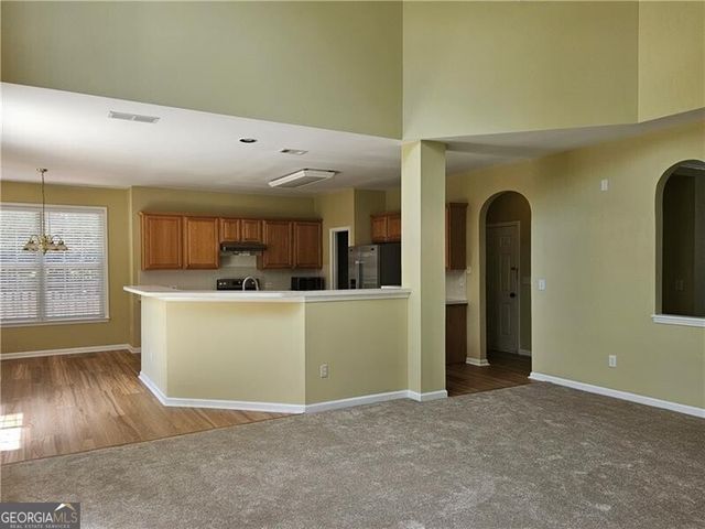 5064 Coventry Park Court, Peachtree Corners, GA 30096