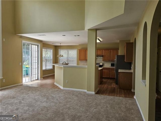 5064 Coventry Park Court, Peachtree Corners, GA 30096