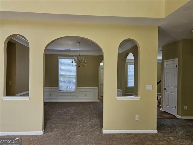 5064 Coventry Park Court, Peachtree Corners, GA 30096