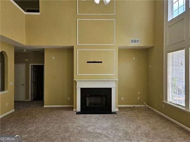 5064 Coventry Park Court, Peachtree Corners, GA 30096