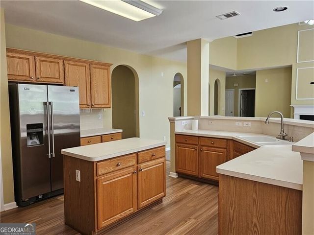 5064 Coventry Park Court, Peachtree Corners, GA 30096