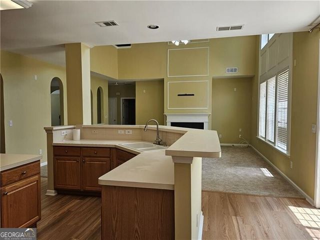 5064 Coventry Park Court, Peachtree Corners, GA 30096