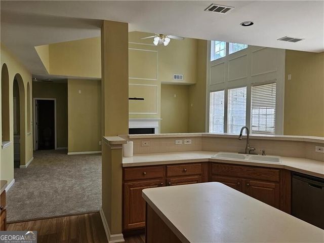 5064 Coventry Park Court, Peachtree Corners, GA 30096