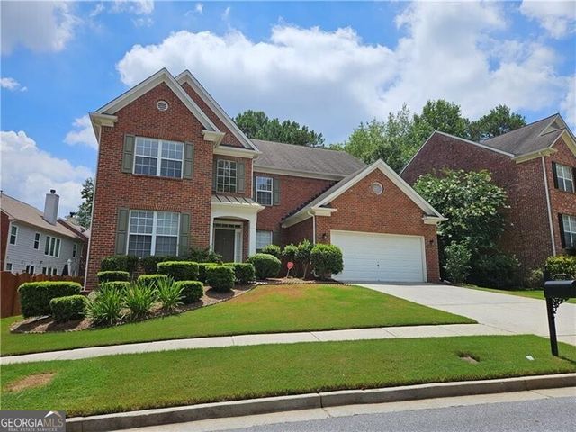 5064 Coventry Park Court, Peachtree Corners, GA 30096