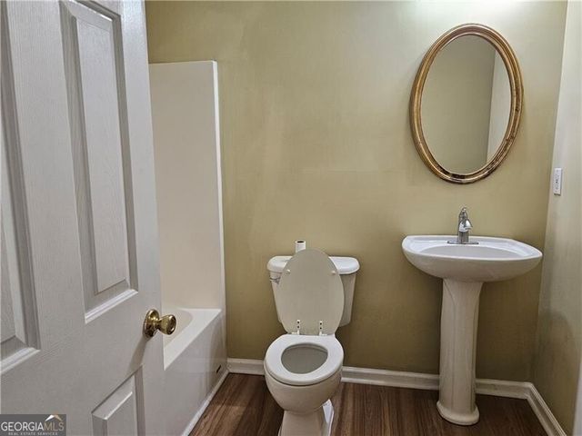 5064 Coventry Park Court, Peachtree Corners, GA 30096