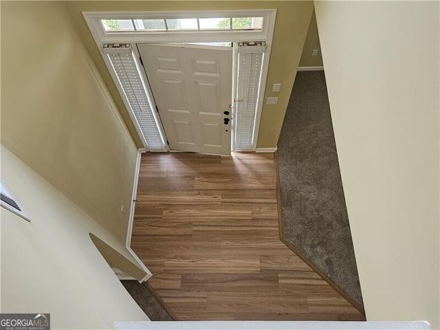 5064 Coventry Park Court, Peachtree Corners, GA 30096