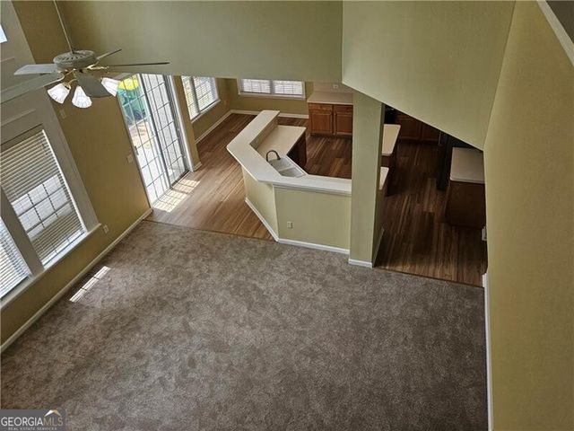 5064 Coventry Park Court, Peachtree Corners, GA 30096