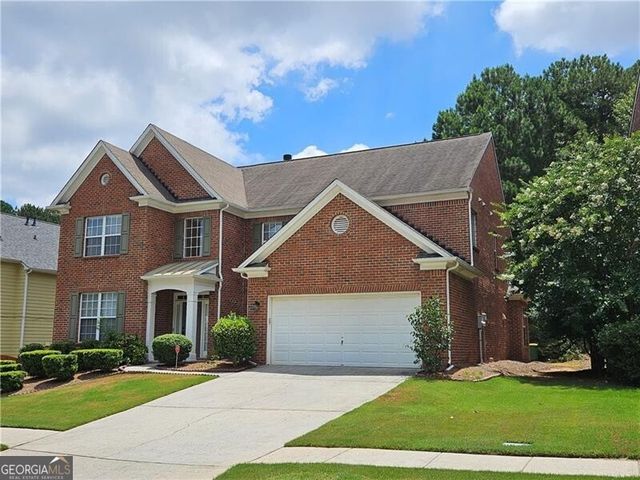 5064 Coventry Park Court, Peachtree Corners, GA 30096