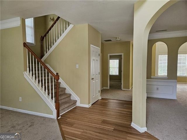 5064 Coventry Park Court, Peachtree Corners, GA 30096