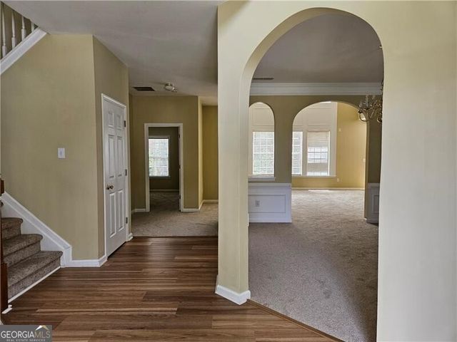 5064 Coventry Park Court, Peachtree Corners, GA 30096