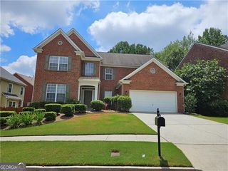 5064 Coventry Park Court, Peachtree Corners, GA 30096