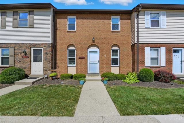 5573 Old Blue Rock Road, Colerain Twp, OH 45247