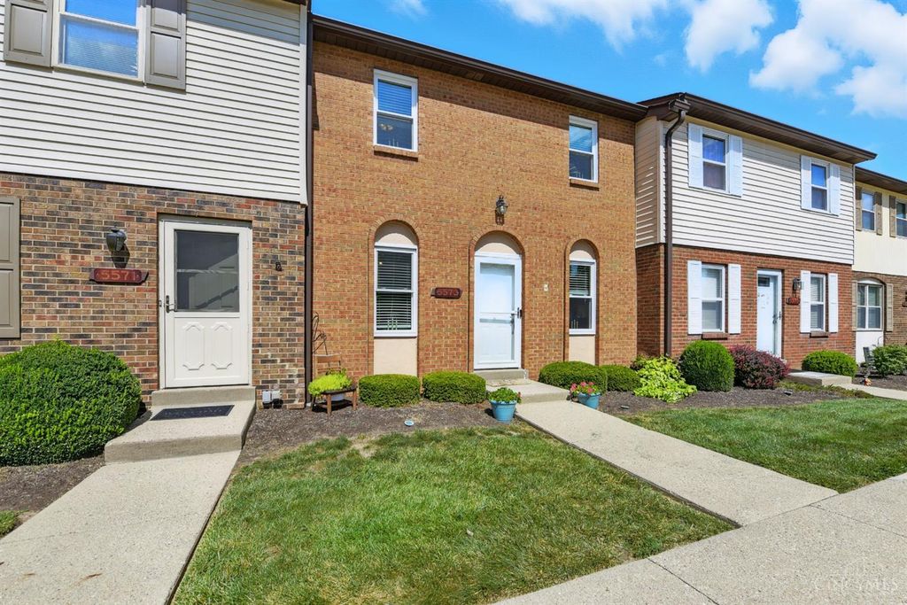 5573 Old Blue Rock Road, Colerain Twp, OH 45247