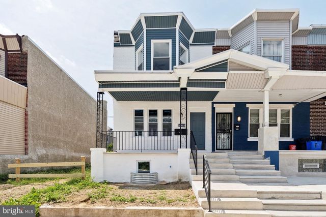 1628 W LOUDON ST, Philadelphia, PA 19141