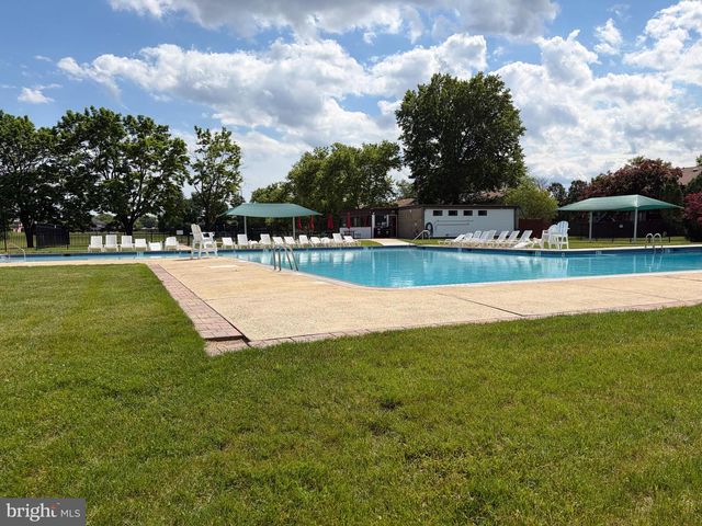 336 BOLTON RD, East Windsor, NJ 08520