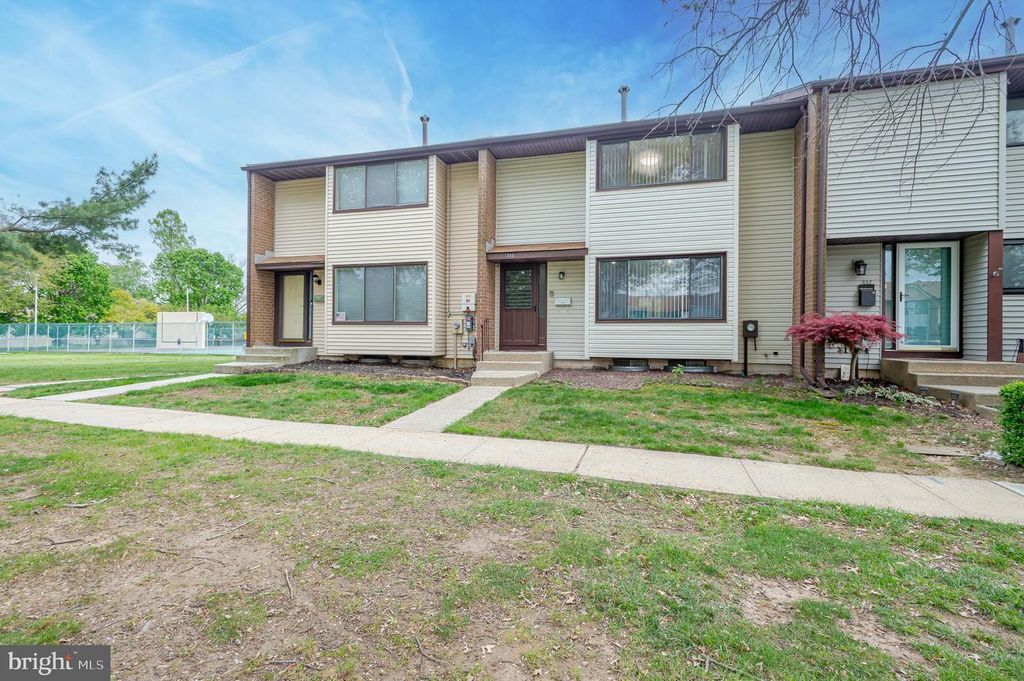 336 BOLTON RD, East Windsor, NJ 08520