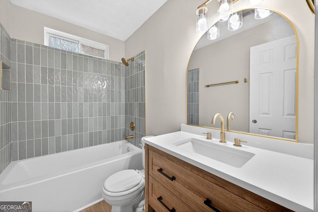 330 Christian Woods Drive, Conyers, GA 30013