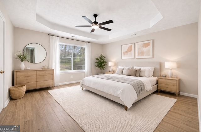 330 Christian Woods Drive, Conyers, GA 30013