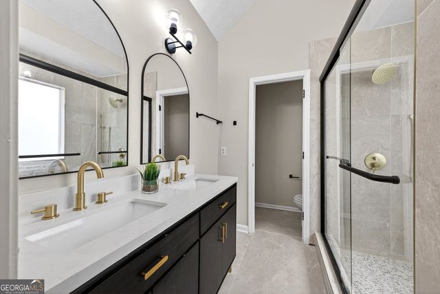 330 Christian Woods Drive, Conyers, GA 30013