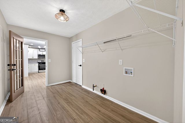 330 Christian Woods Drive, Conyers, GA 30013