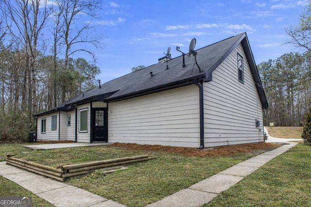 330 Christian Woods Drive, Conyers, GA 30013