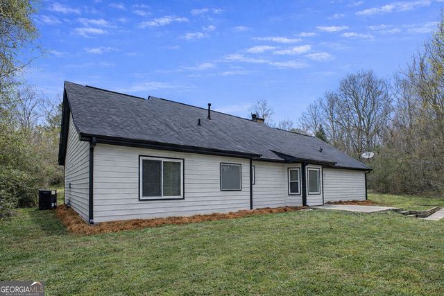 330 Christian Woods Drive, Conyers, GA 30013