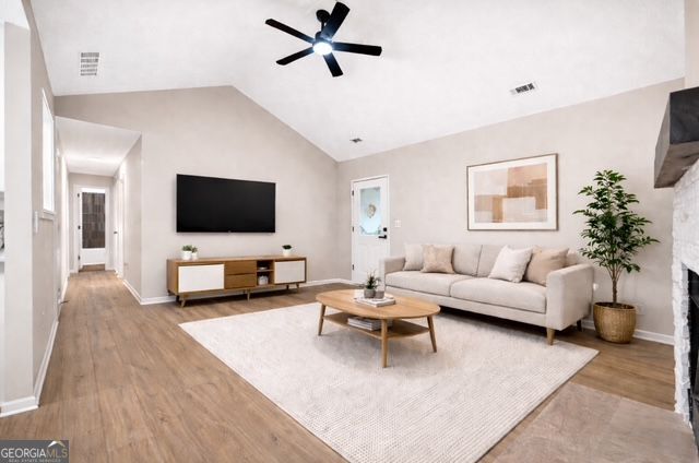 330 Christian Woods Drive, Conyers, GA 30013