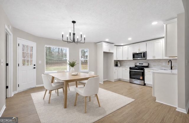 330 Christian Woods Drive, Conyers, GA 30013